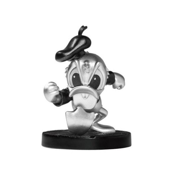 DONALD EXCLUSIVE  EDITION - DISNEY MINI EGG ATTACK