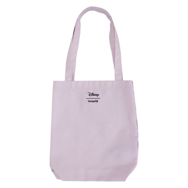 Tote Bag Alice in Wonderland Unbirthday - DISNEY LOUNGEFLY