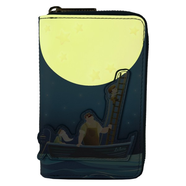 Wallet Pixar La Luna - DISNEY LOUNGEFLY