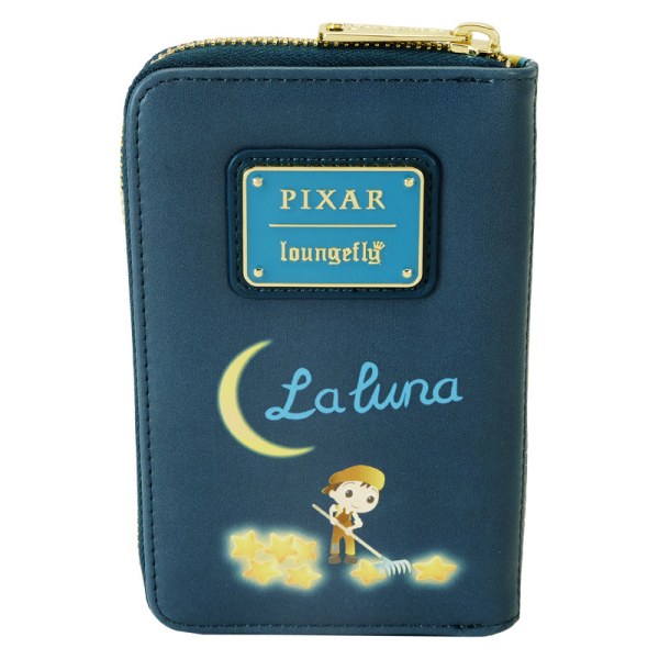 Wallet Pixar La Luna - DISNEY LOUNGEFLY