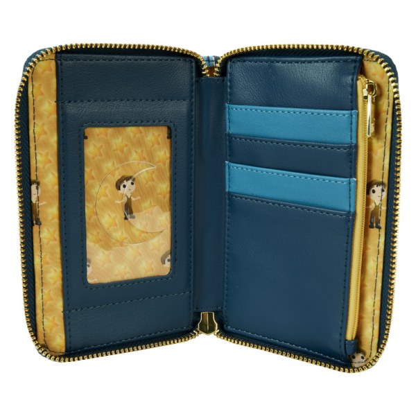Wallet Pixar La Luna - DISNEY LOUNGEFLY