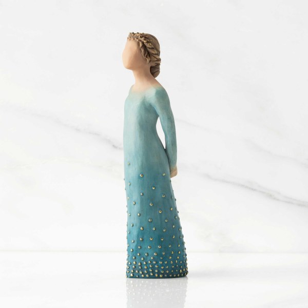 RADIANCE BEAUTY (LIGHTER SKIN) - WILLOW TREE