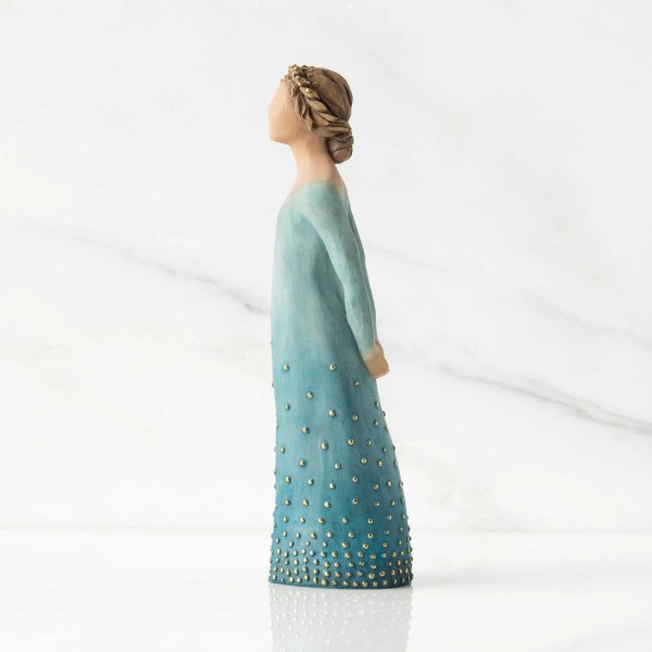 RADIANCE BEAUTY (LIGHTER SKIN) - WILLOW TREE