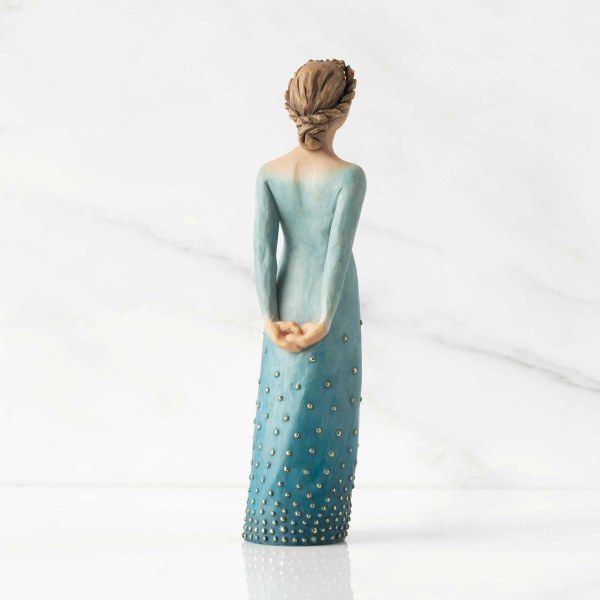 RADIANCE BEAUTY (LIGHTER SKIN) - WILLOW TREE