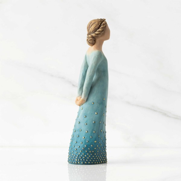 RADIANCE BEAUTY (LIGHTER SKIN) - WILLOW TREE