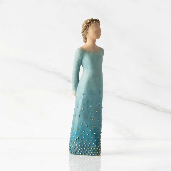 RADIANCE BEAUTY (LIGHTER SKIN) - WILLOW TREE