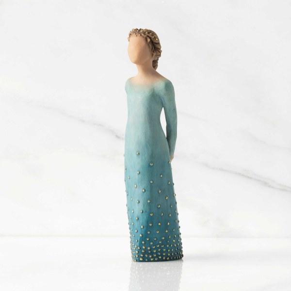 RADIANCE BEAUTY (LIGHTER SKIN) - WILLOW TREE