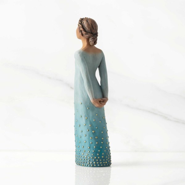 RADIANCE BEAUTY (DARKER SKIN) - WILLOW TREE