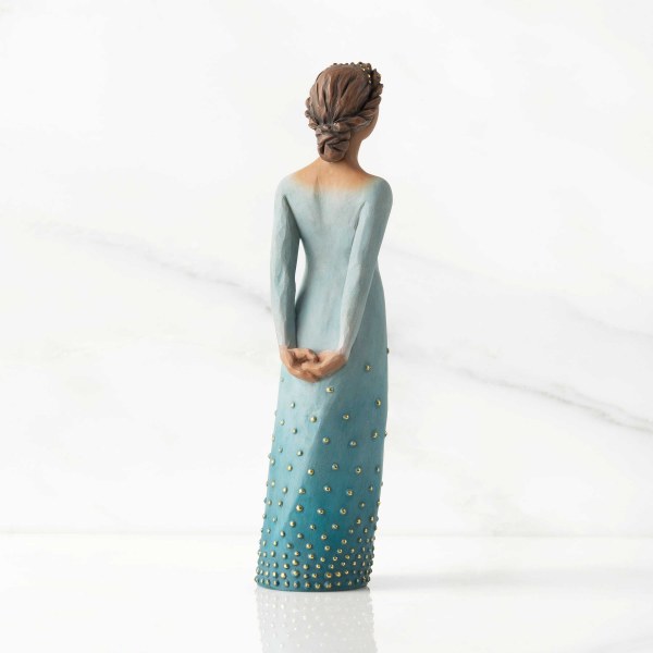 RADIANCE BEAUTY (DARKER SKIN) - WILLOW TREE