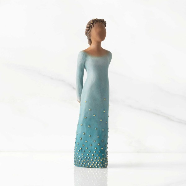RADIANCE BEAUTY (DARKER SKIN) - WILLOW TREE
