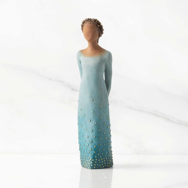 RADIANCE BEAUTY (DARKER SKIN) - WILLOW TREE