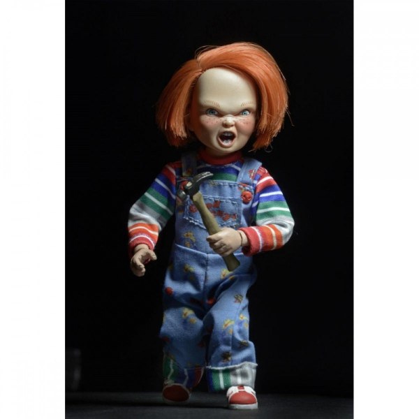 CHUCKY - CLOTHED FIGURE - CHUCKY
