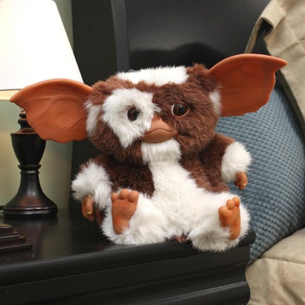 GREMLINS - PLUSH - MUSICAL AND DANCING GIZMO