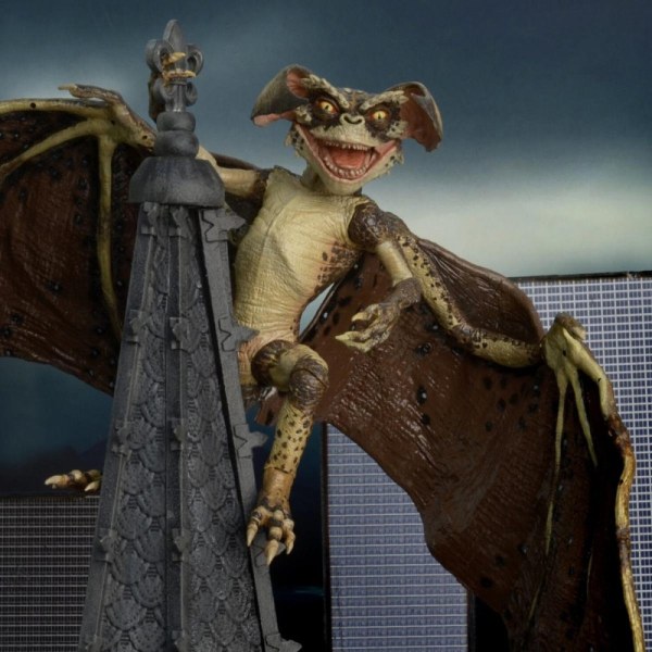 GREMLINS 2 – ACTION FIGURE - BAT GREMLIN