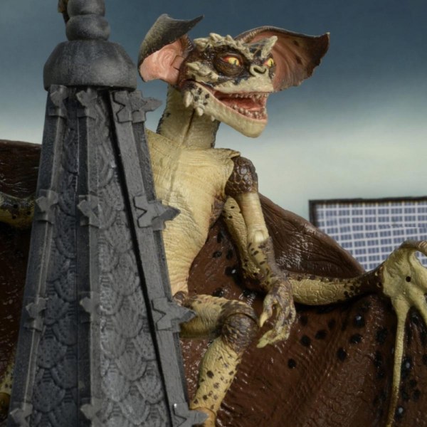 GREMLINS 2 – ACTION FIGURE - BAT GREMLIN