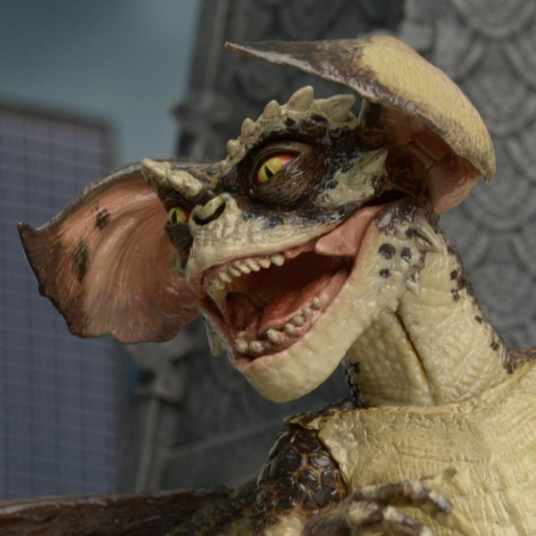 GREMLINS 2 – ACTION FIGURE - BAT GREMLIN