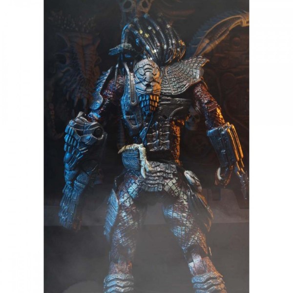 PREDATOR 2 – ACTION FIGURE – ULTIMATE GUARDIAN PRED