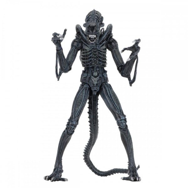 ALIENS - ACTION FIGURE - ULTIMATE ALIENS WARRIORS