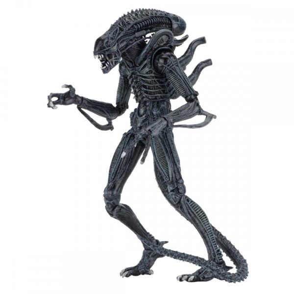 ALIENS - ACTION FIGURE - ULTIMATE ALIENS WARRIORS