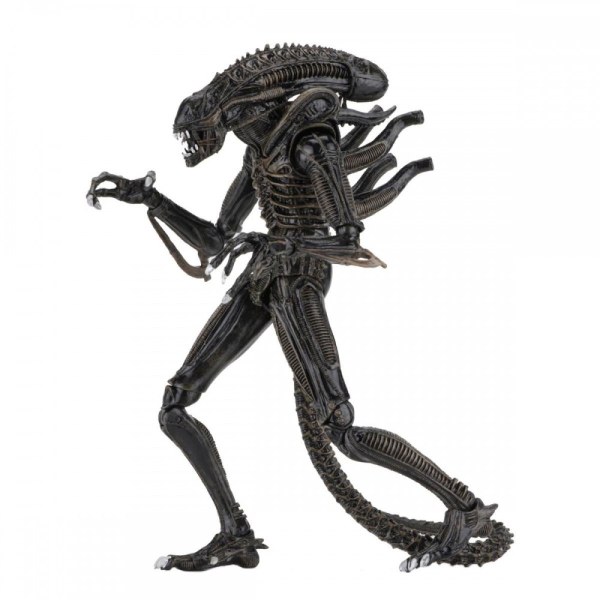 ALIENS - ACTION FIGURE - ULTIMATE ALIENS WARRIORS