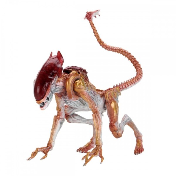 ALIEN – ACTION FIGURE – ULTIMATE KENNER TRIBUTE