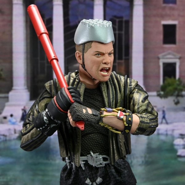 BACK TO THE FUTURE PART 2 - ACTION FIGURE – ULTIMATE FRIFF TANNEN