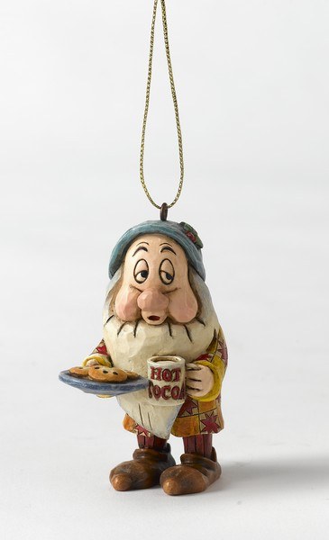 DISNEY TRADITIONS SLEEPY (tree decor)