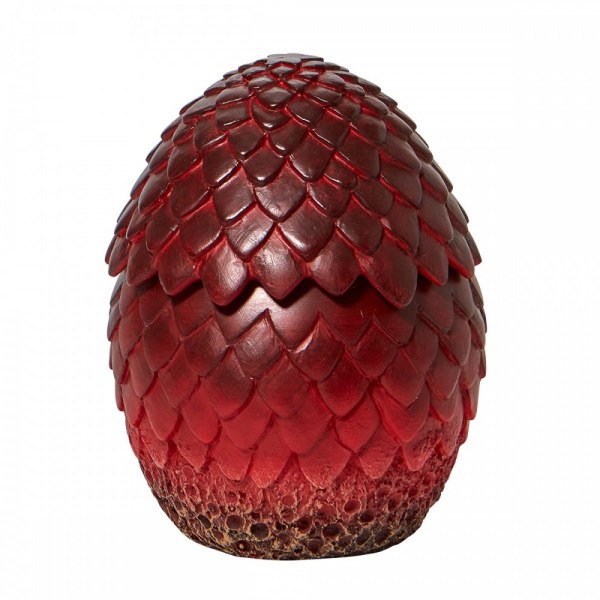 DROGON'S EGGS KEEPSAKE  - GAME OF THRONES