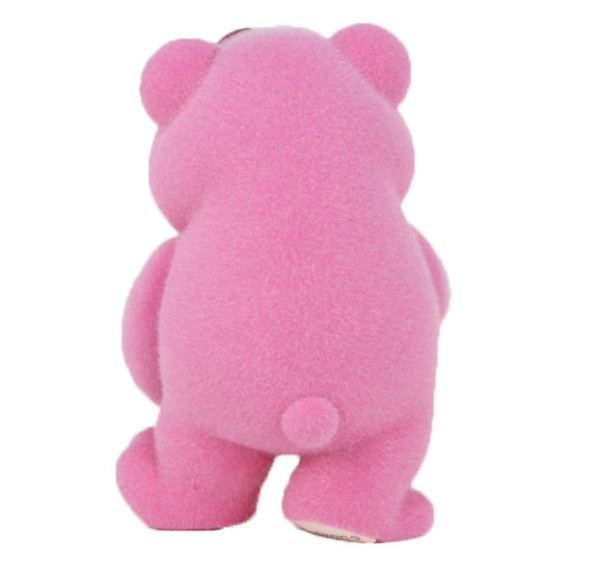 LOTSO CHRISTMAS WITH PRESENTS FLOCKED - DISNEY GRAND JESTER