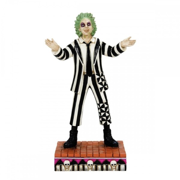 CLASSIC BEETLEJUICE - JIM SHORE