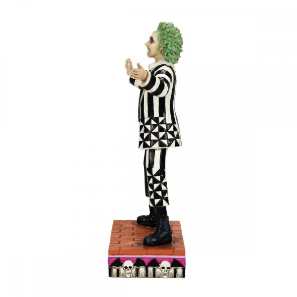 CLASSIC BEETLEJUICE - JIM SHORE