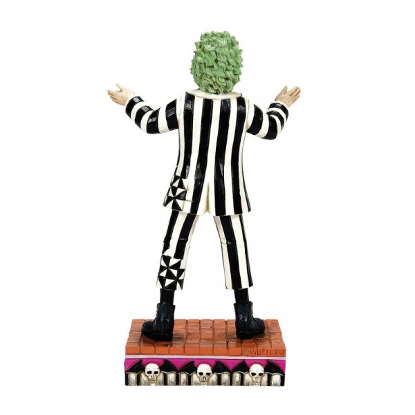 CLASSIC BEETLEJUICE - JIM SHORE