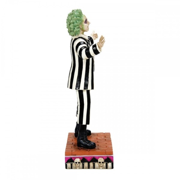 CLASSIC BEETLEJUICE - JIM SHORE