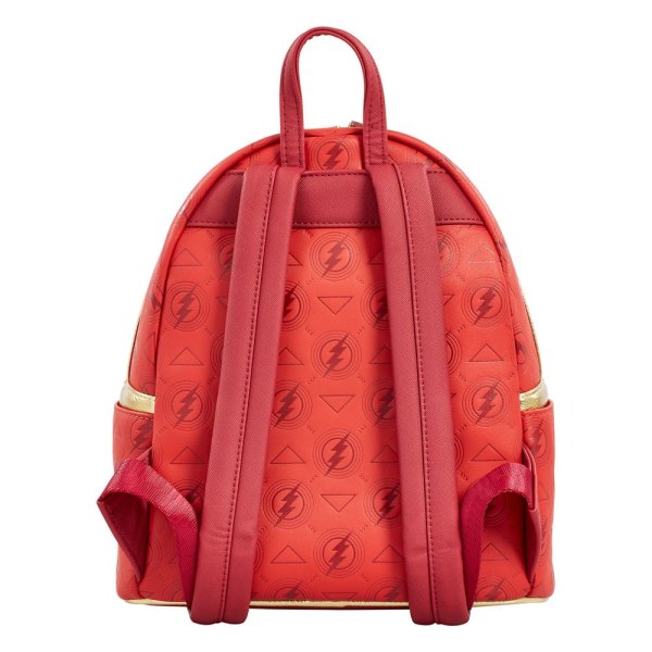 Mini Backpack The Flash - DC Loungefly