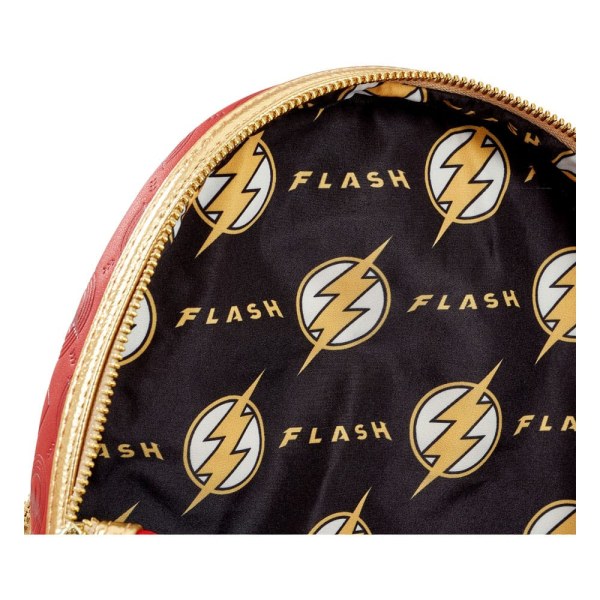 Mini Backpack The Flash - DC Loungefly
