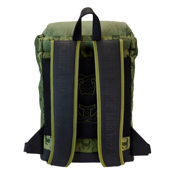 Backpack Loki the Traveller Collectiv - Marvel Loungefly