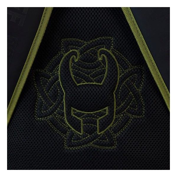 Backpack Loki the Traveller Collectiv - Marvel Loungefly