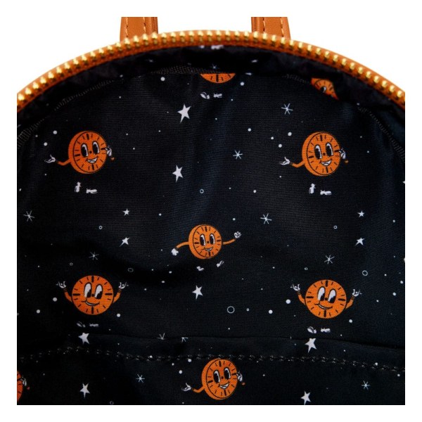 Mini Backpack Loki TVA Lenticular Multiverse - Marvel Loungefly