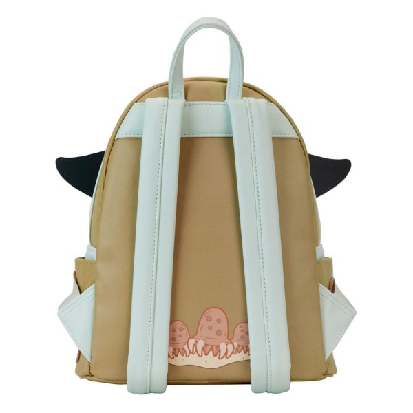 Mini Backpack Grogu and Crabbies Cosplay - Star Wars Loungefly
