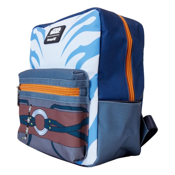Mini Backpack Ahsoka Cosplay The Mandalorian - Star Wars Loungefly