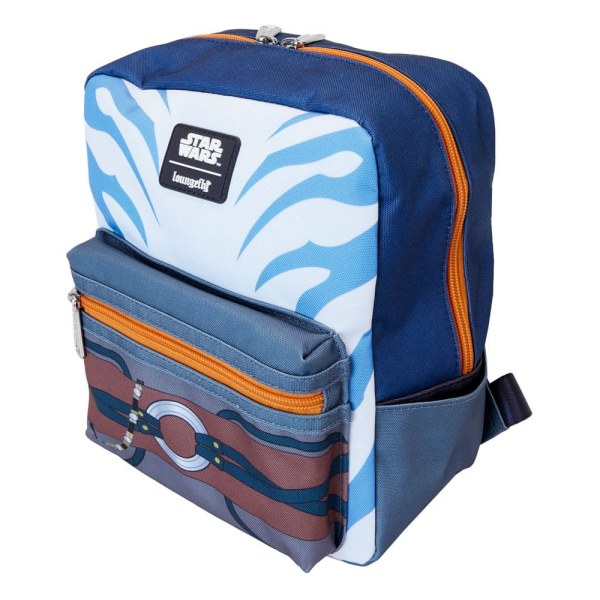Mini Backpack Ahsoka Cosplay The Mandalorian - Star Wars Loungefly