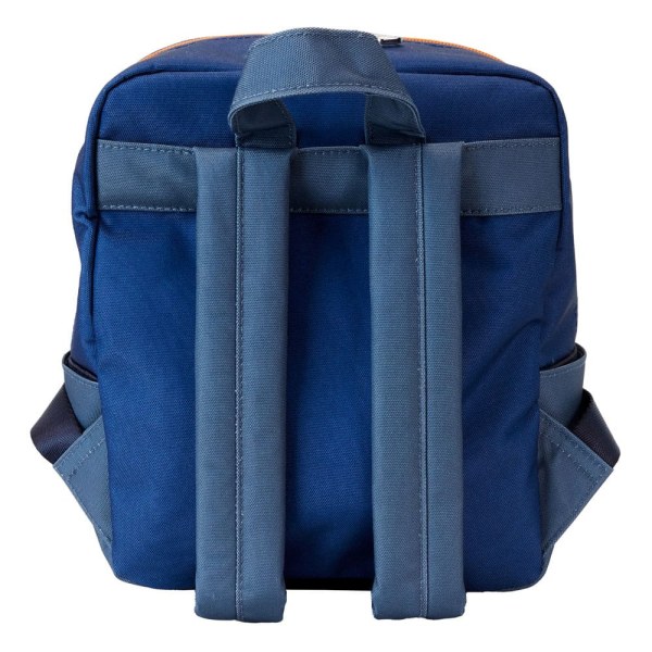 Mini Backpack Ahsoka Cosplay The Mandalorian - Star Wars Loungefly