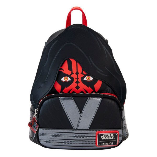 Mini Backpack 25th Anniversary Darth Maul Cosplay - Star Wars Loungefly
