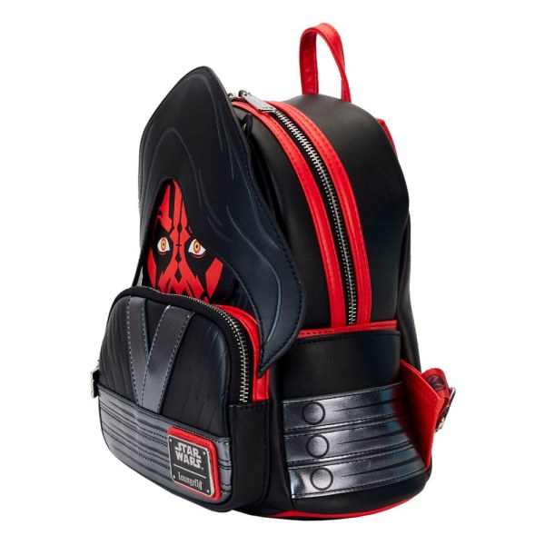 Mini Backpack 25th Anniversary Darth Maul Cosplay - Star Wars Loungefly