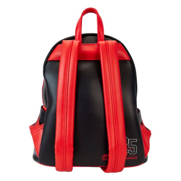 Mini Backpack 25th Anniversary Darth Maul Cosplay - Star Wars Loungefly