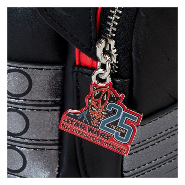 Mini Backpack 25th Anniversary Darth Maul Cosplay - Star Wars Loungefly