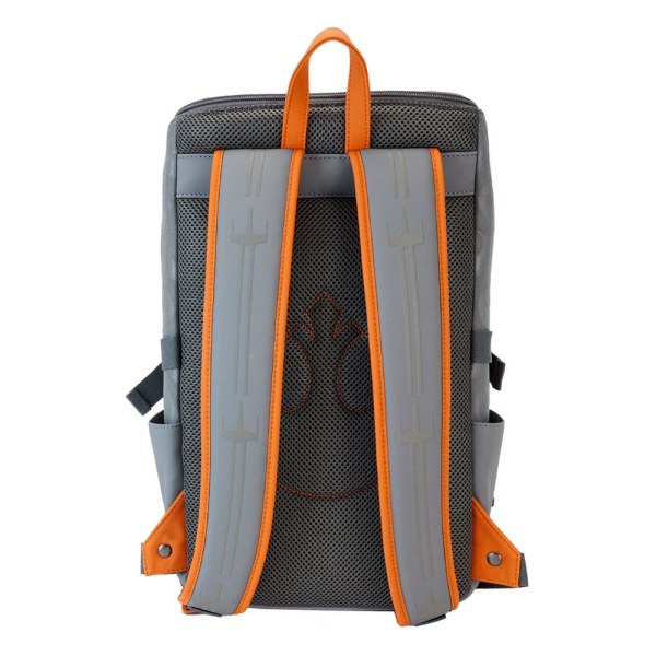 Backpack Rebel Alliance The Multitaskr Collectiv - Star Wars Loungefly