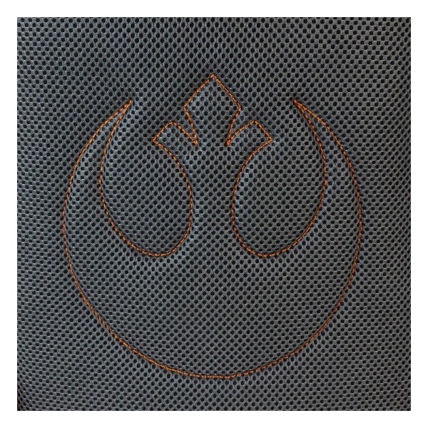 Backpack Rebel Alliance The Multitaskr Collectiv - Star Wars Loungefly