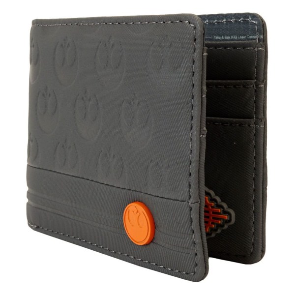 Wallet Rebel Alliance Collectiv - Star Wars Loungefly