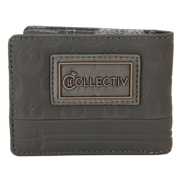 Wallet Rebel Alliance Collectiv - Star Wars Loungefly
